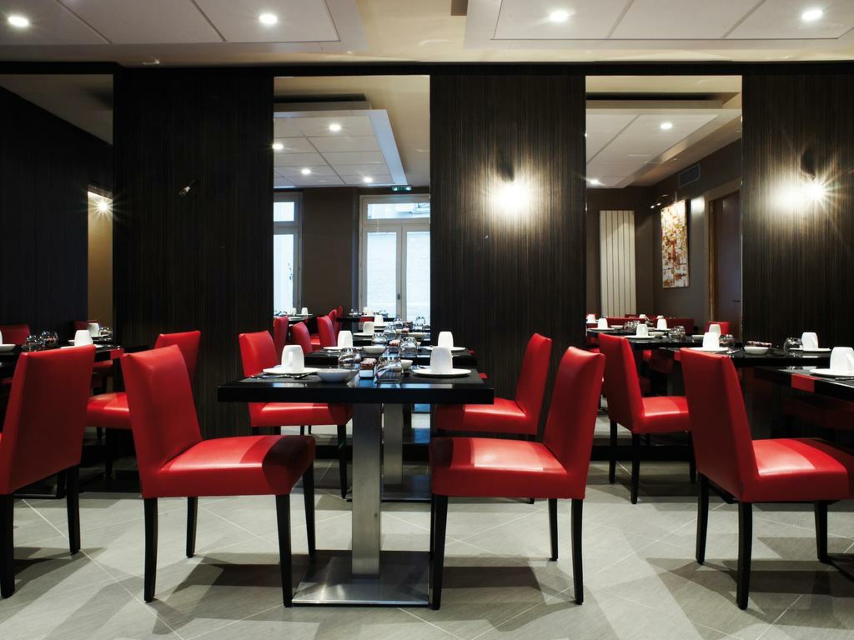 New Hotel Opera Париж Екстериор снимка