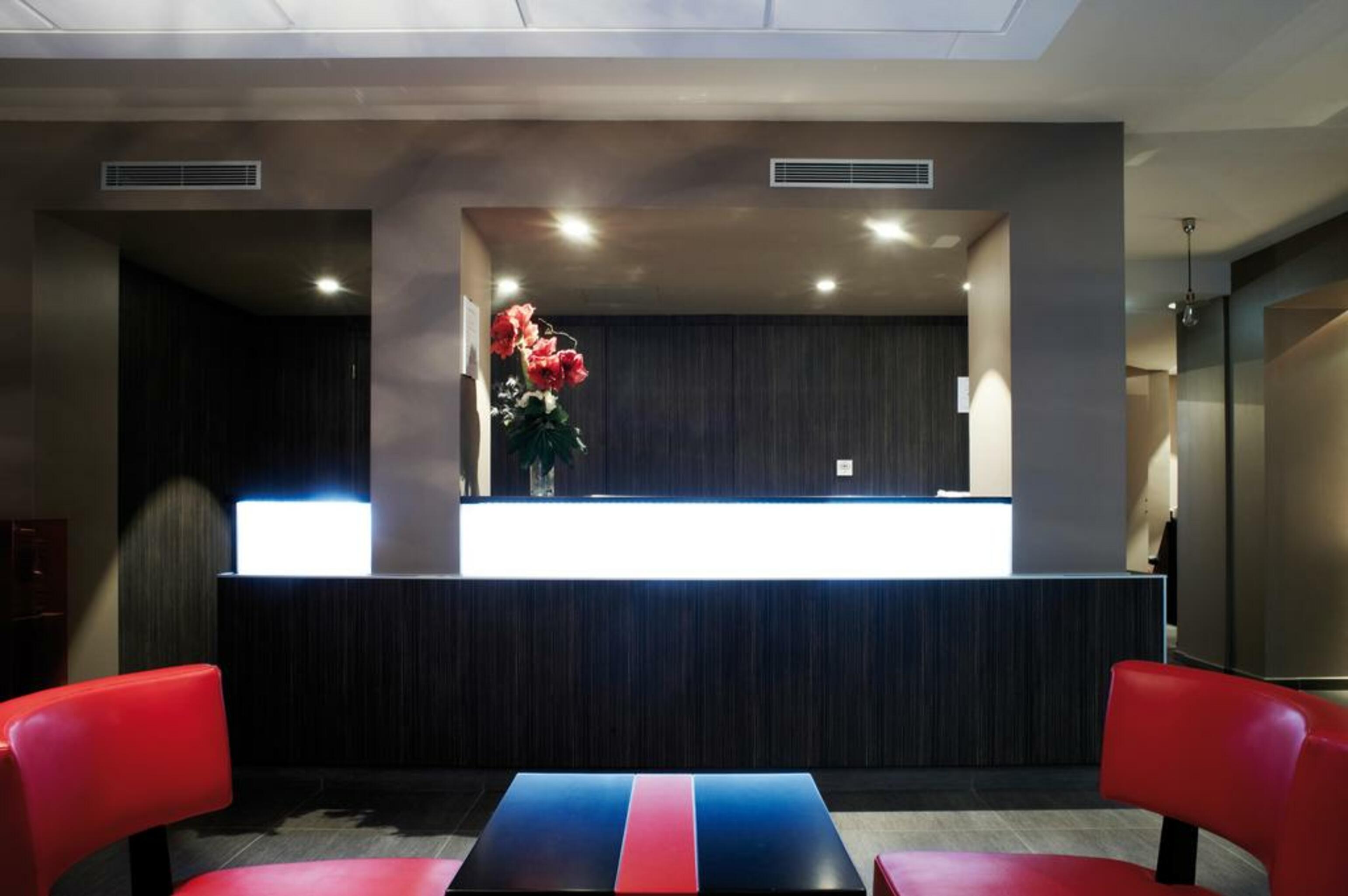 New Hotel Opera Париж Екстериор снимка