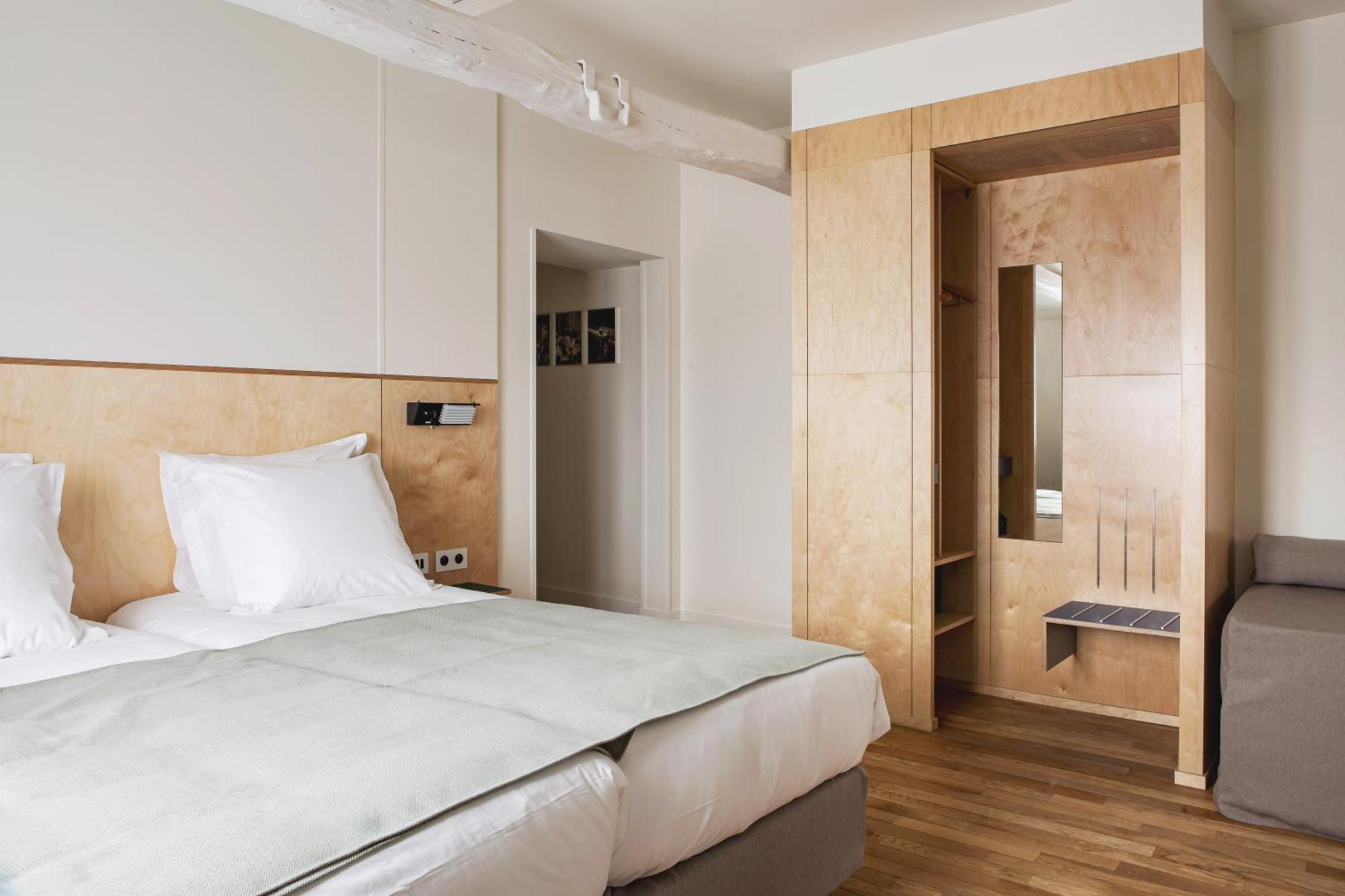 New Hotel Opera Париж Екстериор снимка