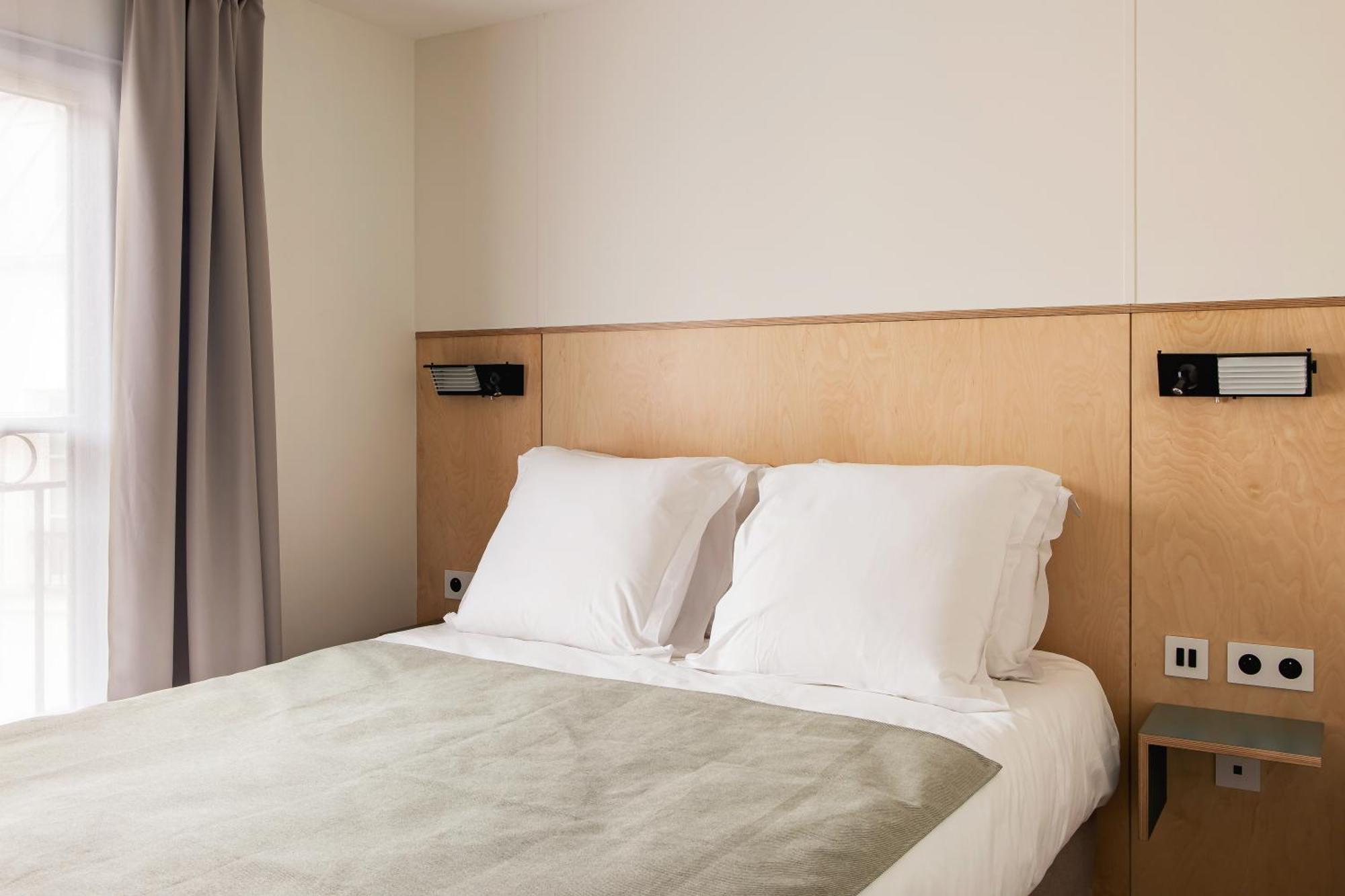 New Hotel Opera Париж Екстериор снимка