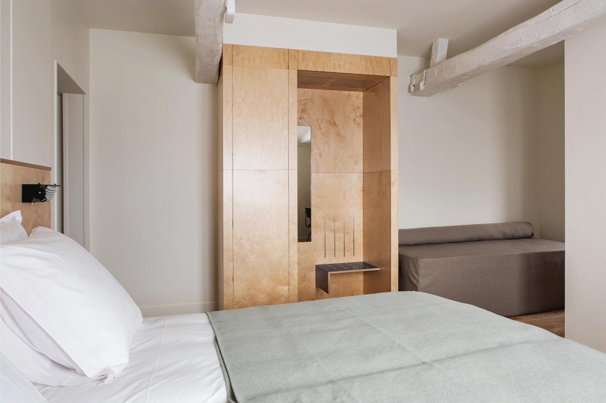 New Hotel Opera Париж Екстериор снимка