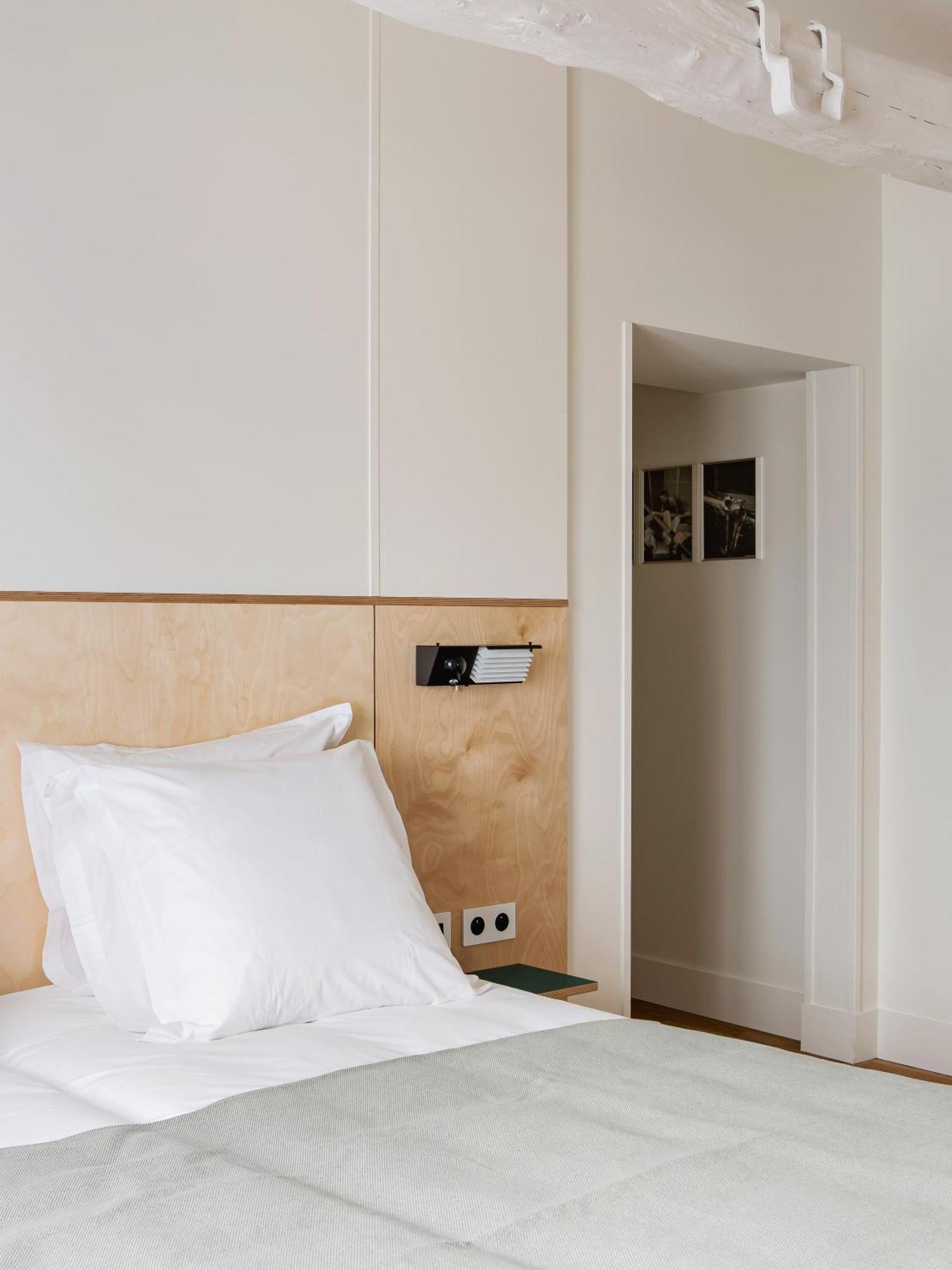 New Hotel Opera Париж Екстериор снимка