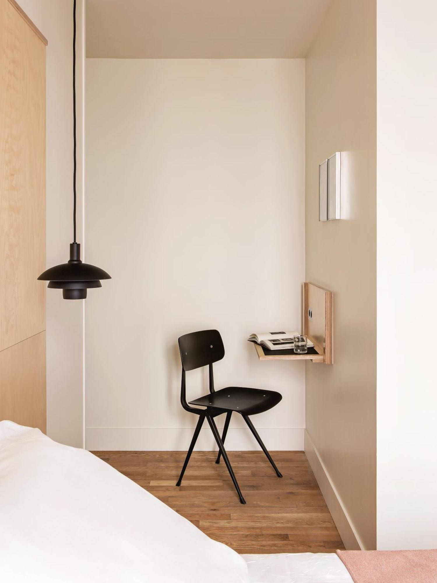 New Hotel Opera Париж Екстериор снимка
