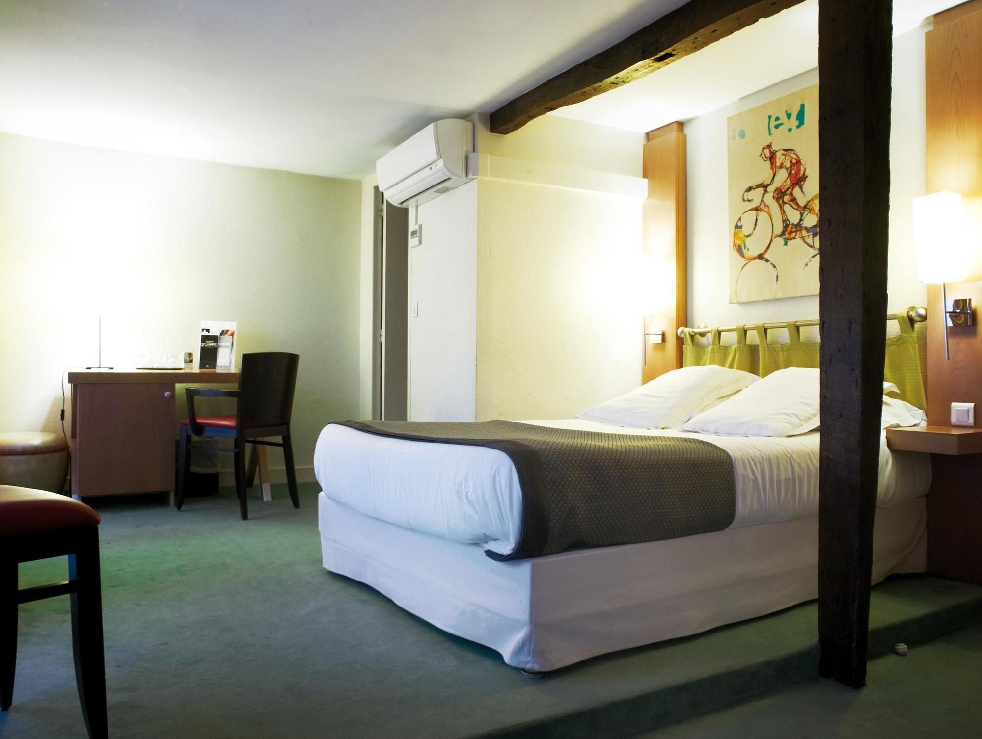 New Hotel Opera Париж Екстериор снимка