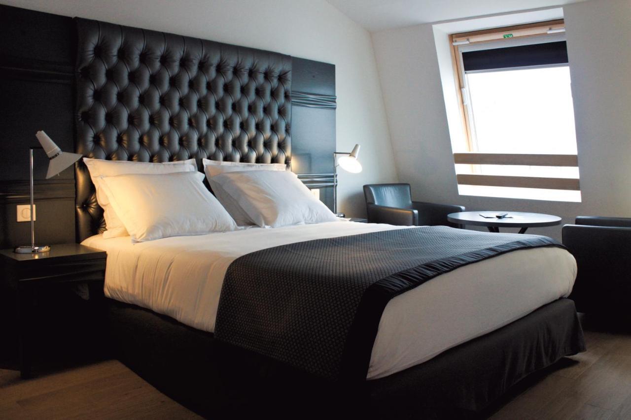 New Hotel Opera Париж Стая снимка